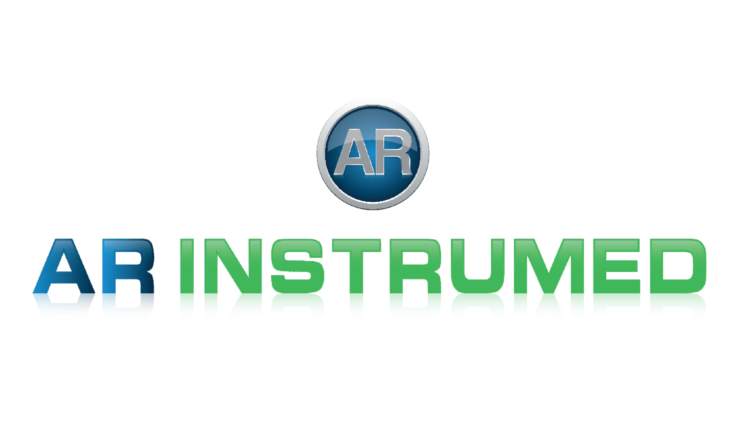 AR instrumed logo